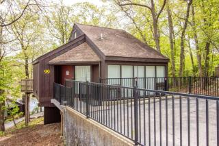 Unit 99 - Treeloft 3 Bedroom Villa - 7