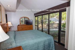 Unit 99 - Treeloft 3 Bedroom Villa - 4