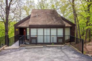 Unit 99 - Treeloft 3 Bedroom Villa - 1