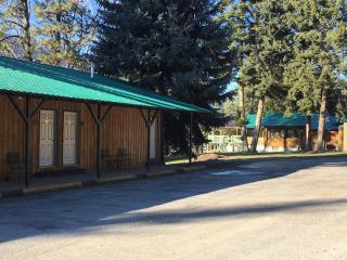 Rimrock Lodge LLC - 6