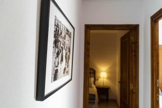 Apartamento Campillo 23 Trujillo - Trujillo - 3