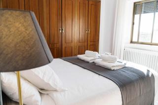 Apartamento Campillo 23 Trujillo - Trujillo - 6