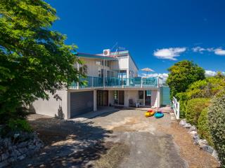 Bay Breeze - Stephens Bay, Kaiteriteri Home - 9