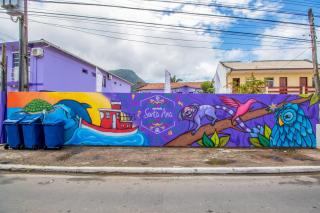Pousada Santa Ana - Florianópolis - 8