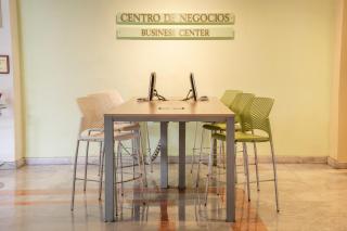Holiday Inn Guadalajara Expo Plaza del Sol by IHG - Guadalajara - 6