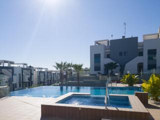 Oasis Beach 8 Top floor apartment in Torrevieja Punta Prima - Torrevieja - 7