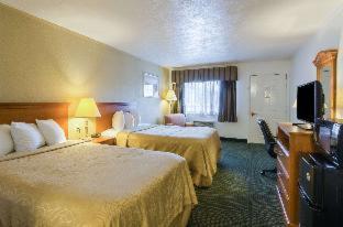 SureStay Hotel by Best Western Summersville - Summersville - 4