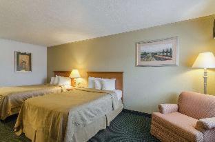 SureStay Hotel by Best Western Summersville - Summersville - 2