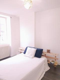 Charmant Logement à Vierzon centre - 3