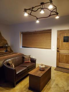 Origins Bed and Breakfast - Cottonwood - 8