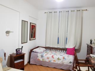 Hotel Cavalinho Branco Flat Service 615 - Águas de Lindóia - 8