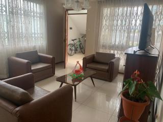 Departamento Los Balcones II - Cajamarca - 7
