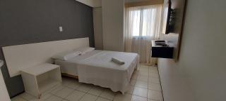 Flat Biarritz Ao Lado da Litorânea l Ferreira Hospedagens - 3
