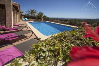Villa Buen Lugar - Altea la Vieja - 7