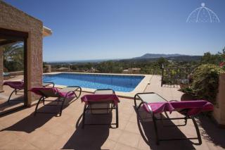 Villa Buen Lugar - Altea la Vieja - 6