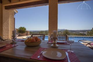 Villa Buen Lugar - Altea la Vieja - 5