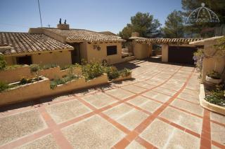 Villa Buen Lugar - Altea la Vieja - 2