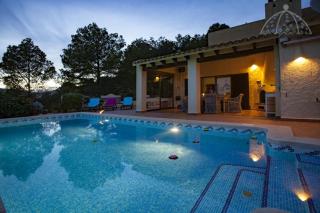 Villa Buen Lugar - Altea la Vieja - 1