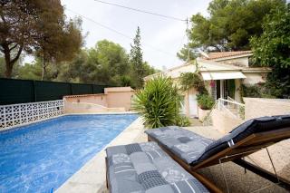 Villa Los Pinos 6 - Altea - 6