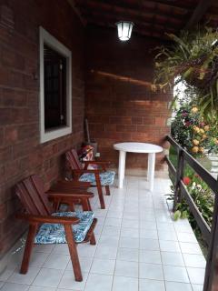 Casa 4 Quartos em Gravatá-PE - Privê Vila Bella - 4