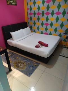 Ghazrins Hotel Dataran Larkin - Johor Bahru - 6