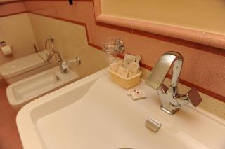 Albergo Le Dodici Lune - Montecorvino Rovella - 4