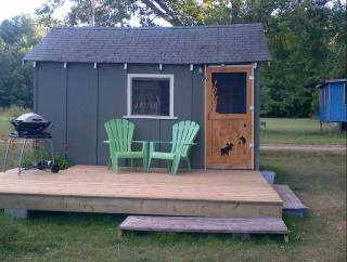 Muskoka Shores Cottages - 1