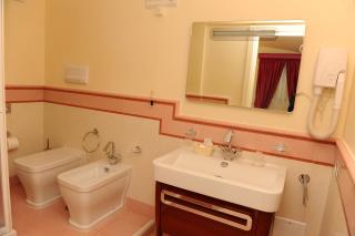 Albergo Le Dodici Lune - Montecorvino Rovella - 3