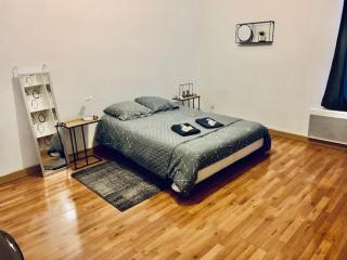 MAISON 2 CHAMBRES - LILLE - 4 PERS - 300m METRO - Lille - 4