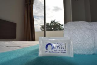 Mare S&M Casa Hostal - Manta - 7