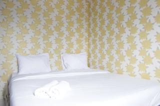 Minimalist 2BR Apartment at Gateway Ahmad Yani Cicadas By Travelio - Bandung - 9