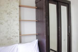 Pleasant and Relaxing 2BR Apartment at Suites Metro Bandung By Travelio - Bandung - 8
