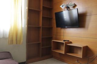 Pleasant and Relaxing 2BR Apartment at Suites Metro Bandung By Travelio - Bandung - 3