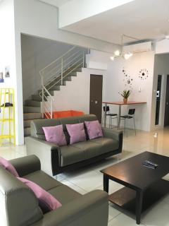 Impian Stay - Kuah - 9