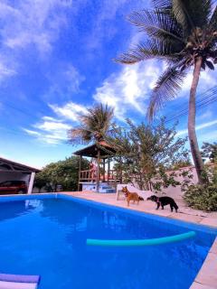 Beach House Paracuru - Casa da Gabi - 1