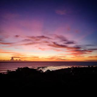 Boa Hill Surf House - Nembrala - 1
