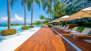 Avalon - 907 Gorgeous View 3 BR Private Pool Amapas - Puerto Vallarta - 2