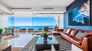 Avalon - 907 Gorgeous View 3 BR Private Pool Amapas - Puerto Vallarta - 9