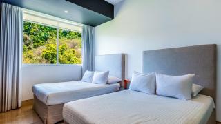 Avalon - 907 Gorgeous View 3 BR Private Pool Amapas - Puerto Vallarta - 5