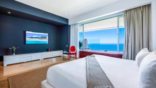 Avalon - 907 Gorgeous View 3 BR Private Pool Amapas - Puerto Vallarta - 7