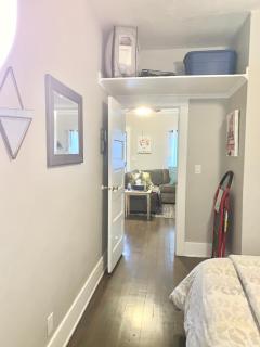 Private 1BR Apt LA Home Sweet Home in KTown家 - 7