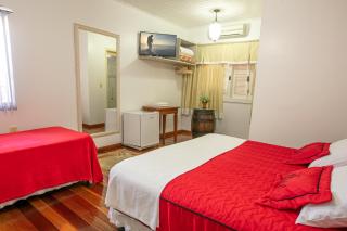 Hotel Pousada Casa Tasca - Bento Gonçalves - 2