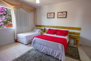 Hotel Pousada Casa Tasca - Bento Gonçalves - 3