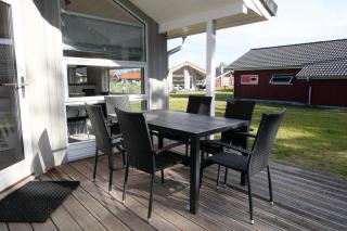 Resort 2 Ocean Cottage A 99 - Großenbrode - 6