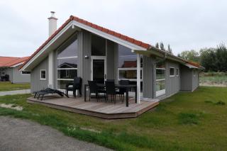 Resort 2 Beach House B 83 - Großenbrode - 4