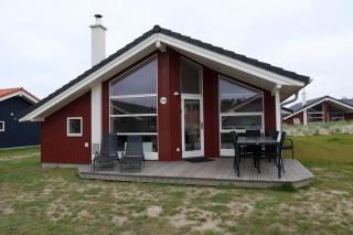 Resort 2 Beach House B 120 - Großenbrode - 6