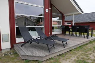 Resort 2 Beach House B 120 - Großenbrode - 8