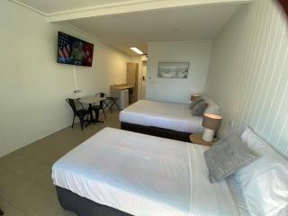 Kingston Lobster Motel - Kingston South East - 5