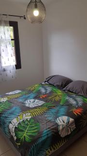 Villa Créole Alamanda - Petite Île - 1