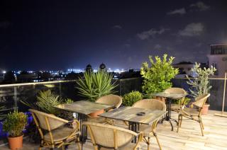Hotel Grand Mark - Istanbul - 7